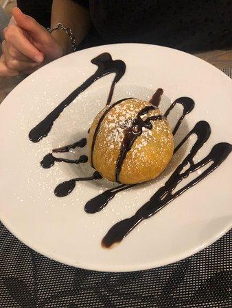 Ristorante Monica Li